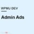 Admin Ads