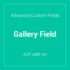 Advanced Custom Fields Gallery Field