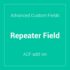 Advanced Custom Fields Repeater Field 2.1.0