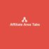 AffiliateWP Affiliate Area Tabs