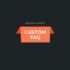 Awesome Support Custom FAQ