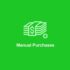 Digital Downloads Manual Purchases Plugin