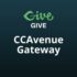 Give CCAvenue Gateway