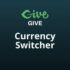 Give Currency Switcher