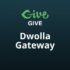 Give Dwolla Gateway
