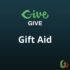 Give Gift Aid