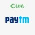 Give Paytm Gateway
