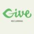 Give Recurring Donations