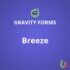 Gravity Forms Breeze Add On