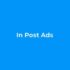 In Post Ads
