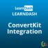 LearnDash ConvertKit