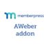 MemberPress AWeber
