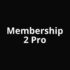 Membership 2 Pro