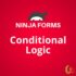 Ninja Forms Conditional Logic