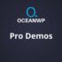 Ocean Pro Demos