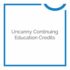 Uncanny Continuing Education Credits