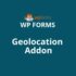 WPForms Geolocation Addon