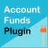 WooCommerce Account Funds