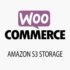 WooCommerce Amazon S3 Storage