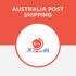 WooCommerce Australia Post Shipping