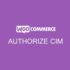WooCommerce Authorize CIM Gateway