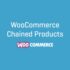WooCommerce Chained Products