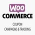 WooCommerce Coupon Campaigns Tracking