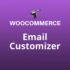 WooCommerce Email Customizer