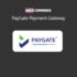 WooCommerce PayGate Gateway