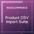 WooCommerce Product CSV Import Suite