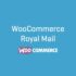 WooCommerce Royal Mail