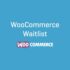 WooCommerce Waitlist