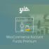 YITH WooCommerce Account Funds Premium