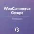 woocommerce groups
