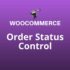 woocommerce order status control