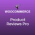 woocommerce productreviews